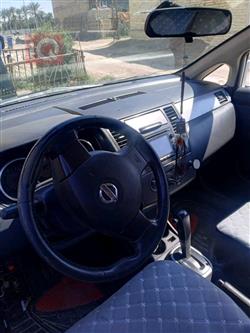 Nissan Versa Note